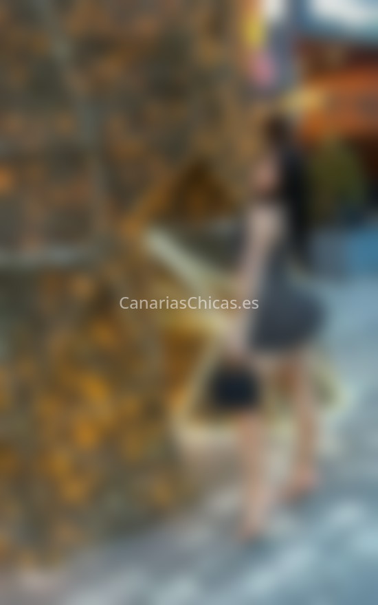 Alerta amores! Alondra, últimos dias! . 642768469. Citas en CANARIAS, CANARIAS. www.canariaschicas.es.