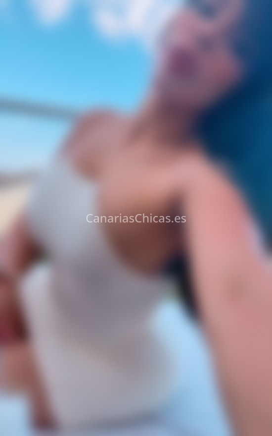 Alerta amores! Alondra, últimos dias! . 642768469. Citas en CANARIAS, CANARIAS. www.canariaschicas.es.