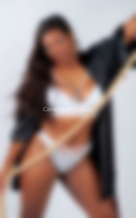 Yaritza, escort exclusiva. 654268686. Citas en CANARIAS, CANARIAS. www.canariaschicas.es.