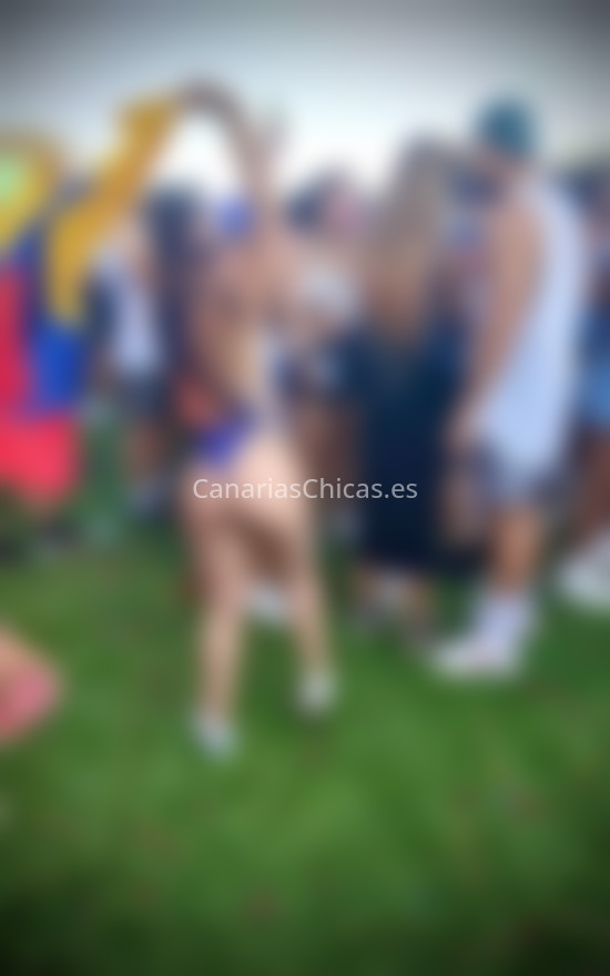 Valentina, cariñosa escort colombiana . 643810217. Citas en CANARIAS, CANARIAS. www.canariaschicas.es.