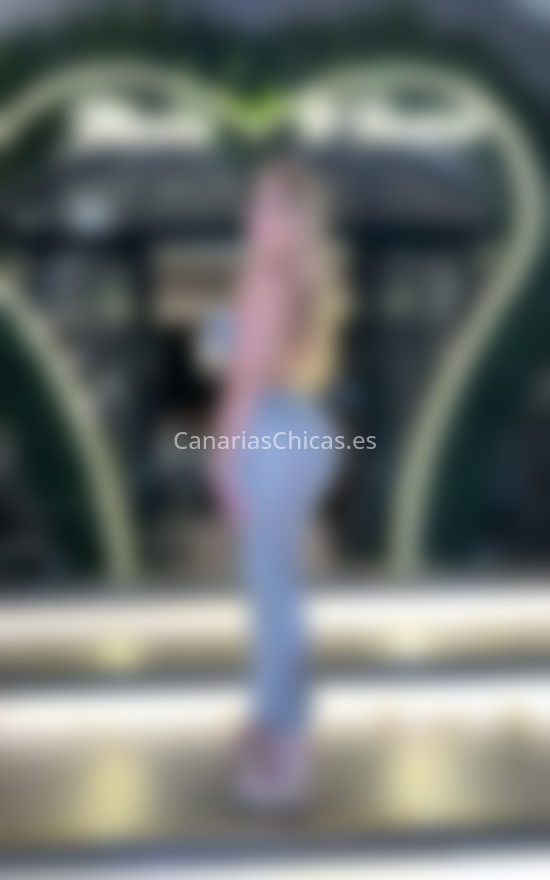 Natalia, encantadora y coqueta escort. 645249163. Citas en CANARIAS, CANARIAS. www.canariaschicas.es.
