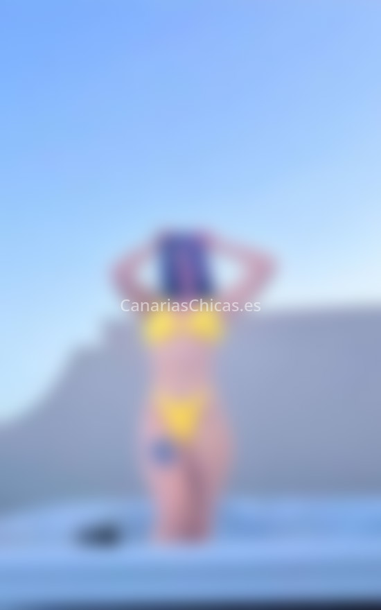Valentina, cariñosa escort colombiana . 643810217. Citas en CANARIAS, CANARIAS. www.canariaschicas.es.