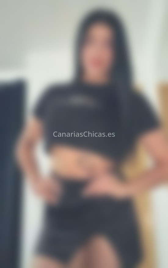 Vanesa, bella y exclusiva escort . 617508901. Citas en CANARIAS, CANARIAS. www.canariaschicas.es.
