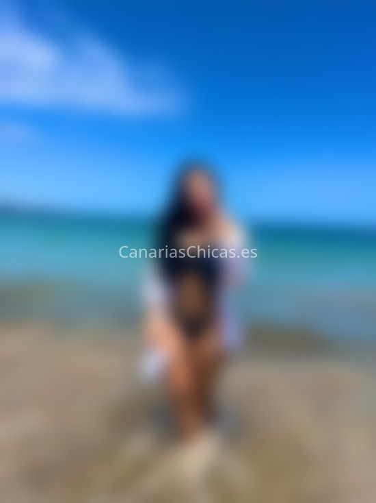 Alerta amores! Alondra, últimos dias! . 642768469. Citas en CANARIAS, CANARIAS. www.canariaschicas.es.