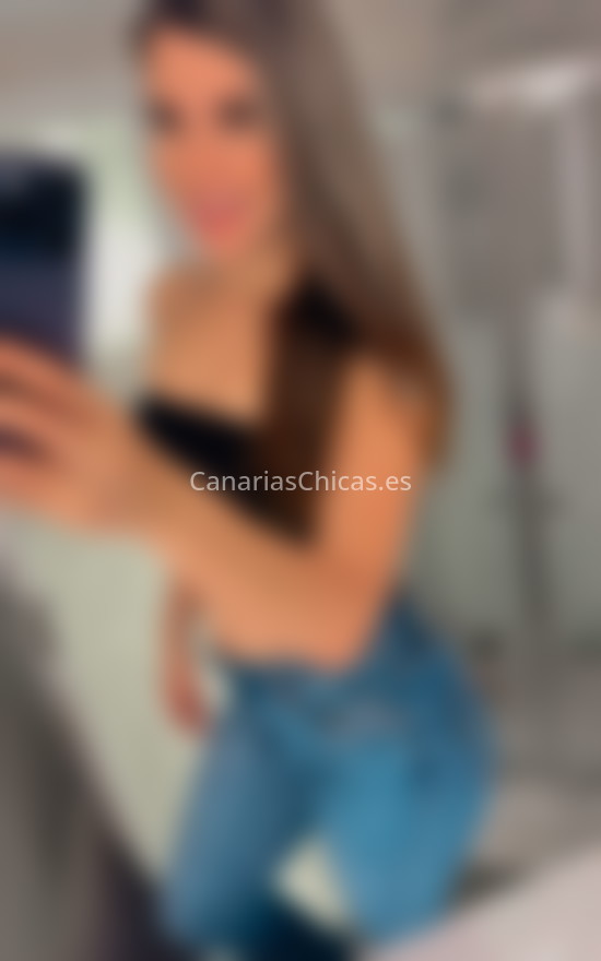 Valentina, cariñosa escort colombiana . 643810217. Citas en CANARIAS, CANARIAS. www.canariaschicas.es.