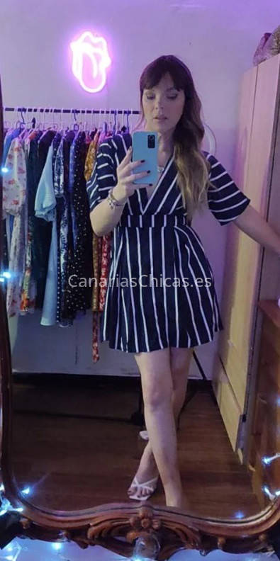 Sofía, brasileña. 681061959. Citas en CANARIAS, CANARIAS. www.canariaschicas.es.