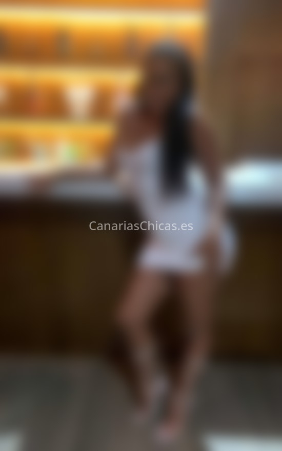Samara, una diosa latin. 652110000. Citas en CANARIAS, CANARIAS. www.canariaschicas.es.