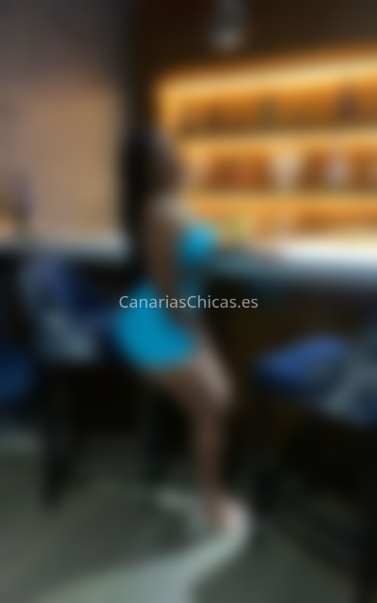 Samara, una diosa latin. 652110000. Citas en CANARIAS, CANARIAS. www.canariaschicas.es.