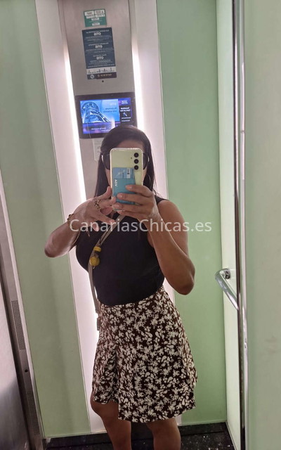 Karol. 602590315. Citas en CANARIAS, CANARIAS. www.canariaschicas.es.