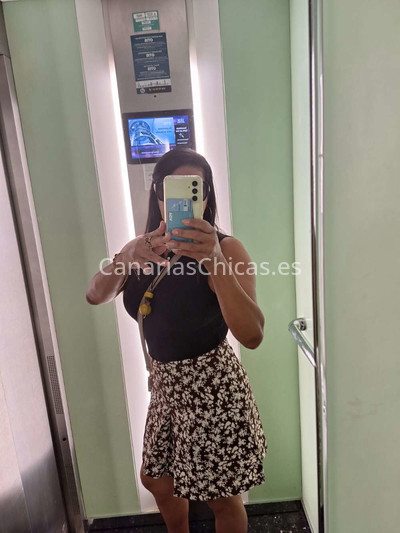 Karol. 602590315. Citas en CANARIAS, CANARIAS. www.canariaschicas.es.