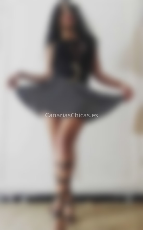 Dana. 654128949. Citas en CANARIAS, CANARIAS. www.canariaschicas.es.