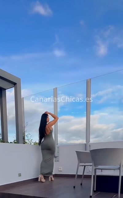 Tami, morena con clase. 602128493. Citas en CANARIAS, CANARIAS. www.canariaschicas.es.