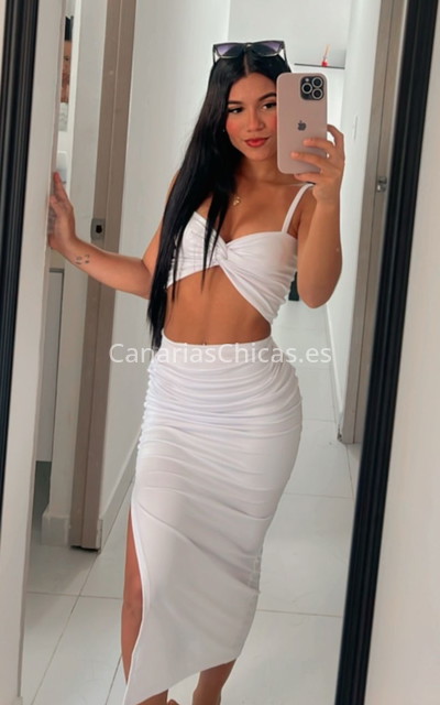 Daniela, latina. 602442704. Citas en CANARIAS, CANARIAS. www.canariaschicas.es.