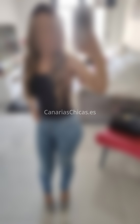 Valentina, brasileña. 658271681. Citas en CANARIAS, CANARIAS. www.canariaschicas.es.