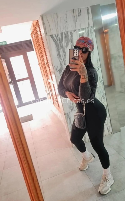 Donatella, trans venezolana divertida. 632145620. Citas en CANARIAS, CANARIAS. www.canariaschicas.es.