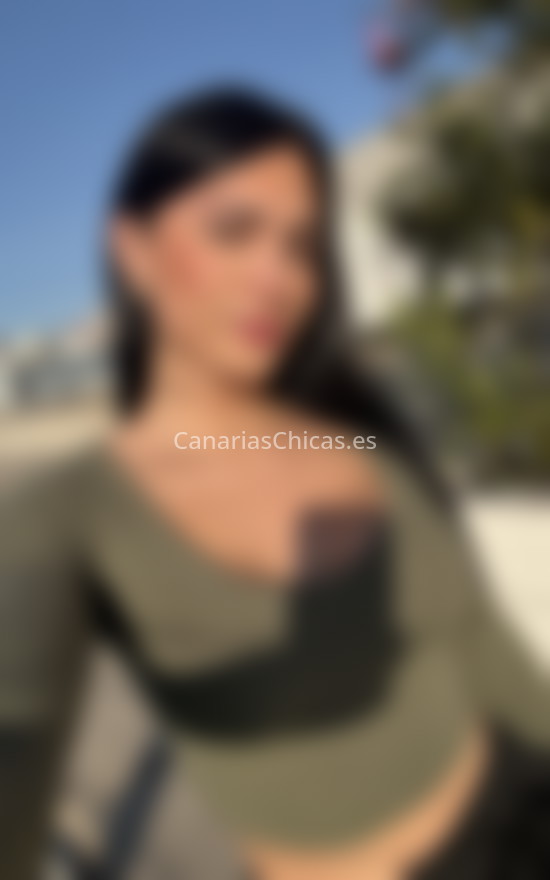 Madison, niñata trans. 612494431. Citas en CANARIAS, CANARIAS. www.canariaschicas.es.