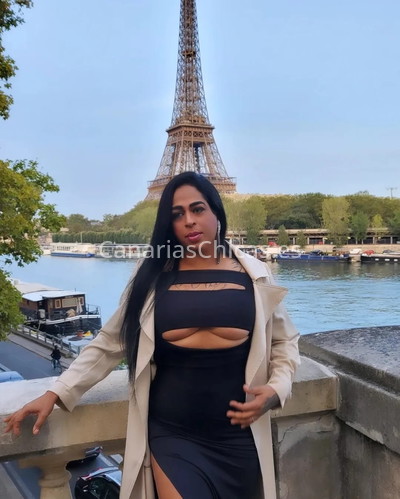 Paty, trans brasilera. 657319427. Citas en CANARIAS, CANARIAS. www.canariaschicas.es.