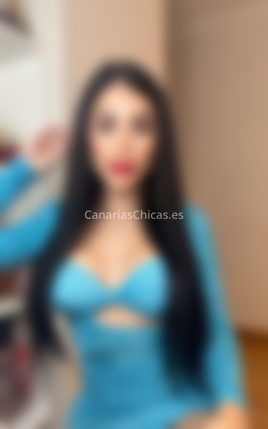 Nadia, chica trans muy simpática. 651735826. Citas en CANARIAS, CANARIAS. www.canariaschicas.es.