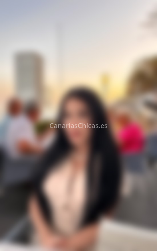 Nadia, chica trans muy simpática. 651735826. Citas en CANARIAS, CANARIAS. www.canariaschicas.es.