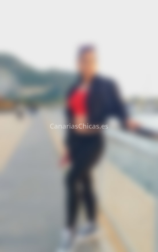 Andrea Carolina, trans recién llegada. 672595834. Citas en CANARIAS, CANARIAS. www.canariaschicas.es.