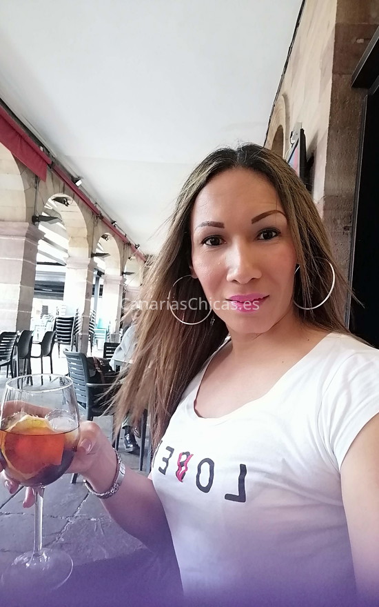 Camila, trans latina enrollada . 642144049. Citas en CANARIAS, CANARIAS. www.canariaschicas.es.