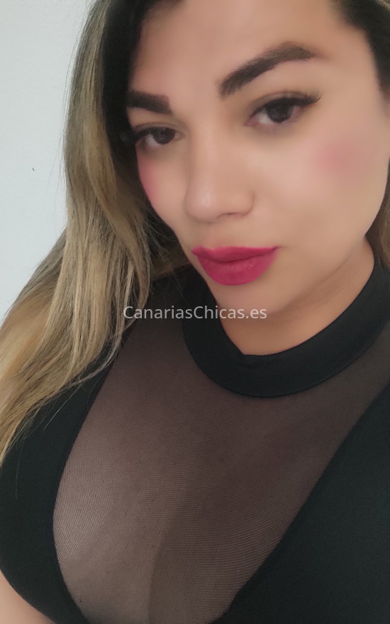 Kassandra, chica trans colombiana . 624849008. Citas en CANARIAS, CANARIAS. www.canariaschicas.es.