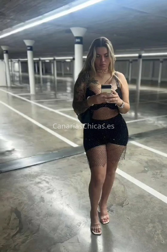 Zoe, fiestera cariñosa. 604180681. Citas en CANARIAS, CANARIAS. www.canariaschicas.es.