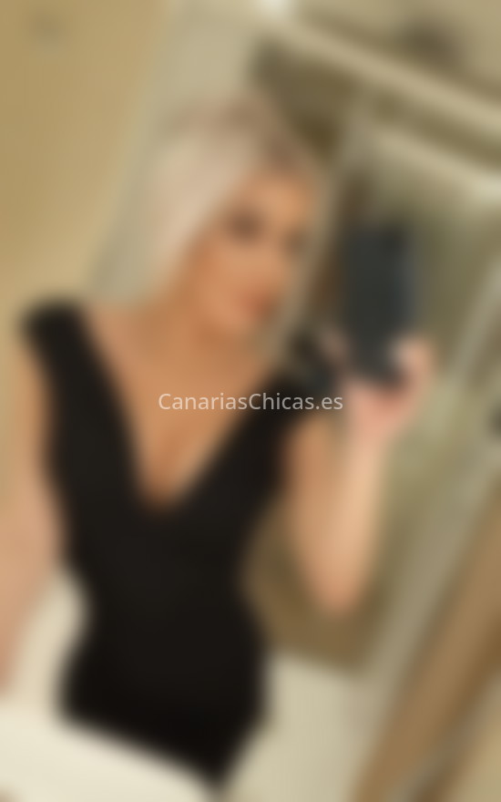 Barbie, mujer madrileña carismática. 603223991. Citas en CANARIAS, CANARIAS. www.canariaschicas.es.