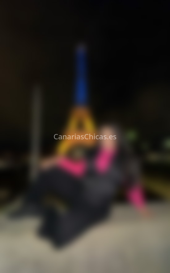Chloe, una mulata extrovertida. 692037921. Citas en CANARIAS, CANARIAS. www.canariaschicas.es.