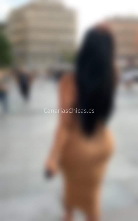 Latina pelinegra, nueva en Alicante. 607805741. Citas en CANARIAS, CANARIAS. www.canariaschicas.es.
