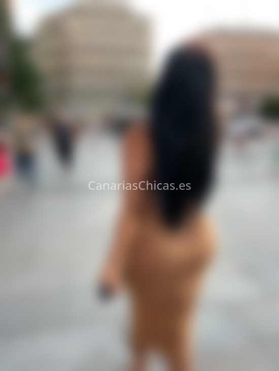 Latina pelinegra, nueva en Alicante. 607805741. Citas en CANARIAS, CANARIAS. www.canariaschicas.es.