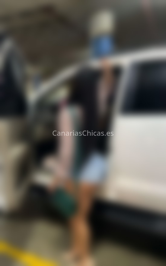 Latina pelinegra, nueva en Alicante. 607805741. Citas en CANARIAS, CANARIAS. www.canariaschicas.es.