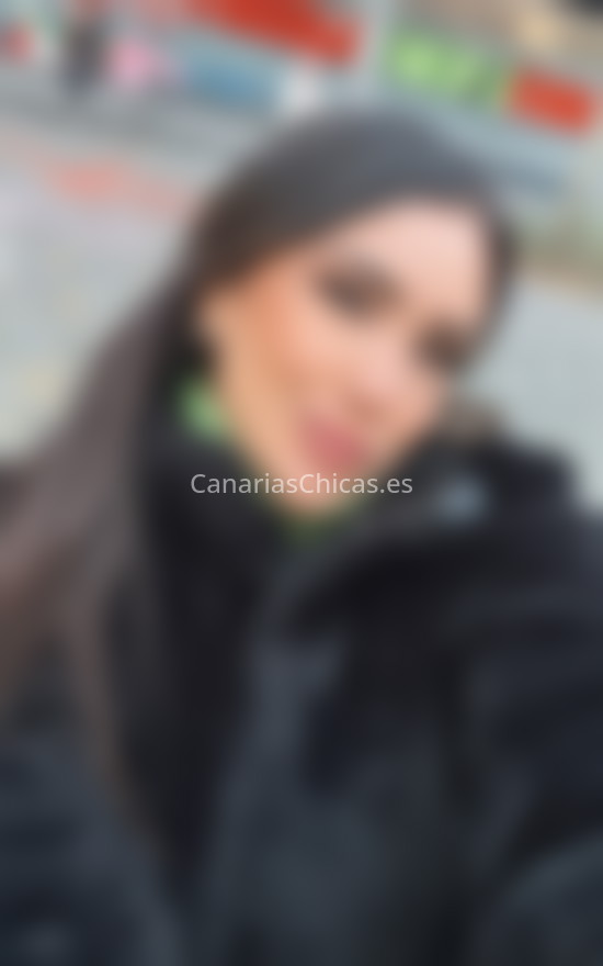 Sofia, venezolana recién llegada. 634861189. Citas en CANARIAS, CANARIAS. www.canariaschicas.es.