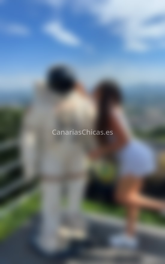 Sofia, venezolana recién llegada. 634861189. Citas en CANARIAS, CANARIAS. www.canariaschicas.es.
