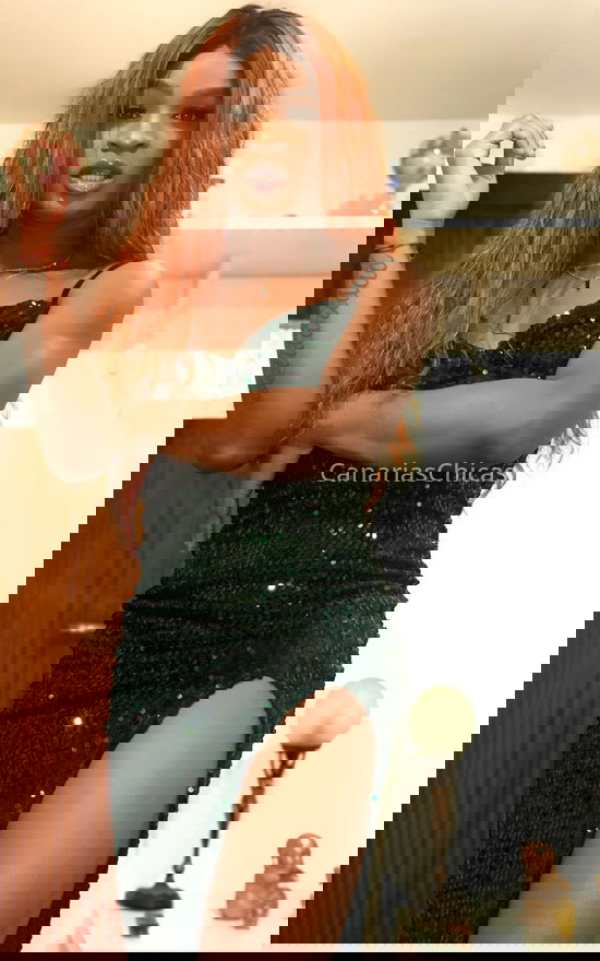 Anahí, trans morena colombiana. 677176478. Citas en CANARIAS, CANARIAS. www.canariaschicas.es.
