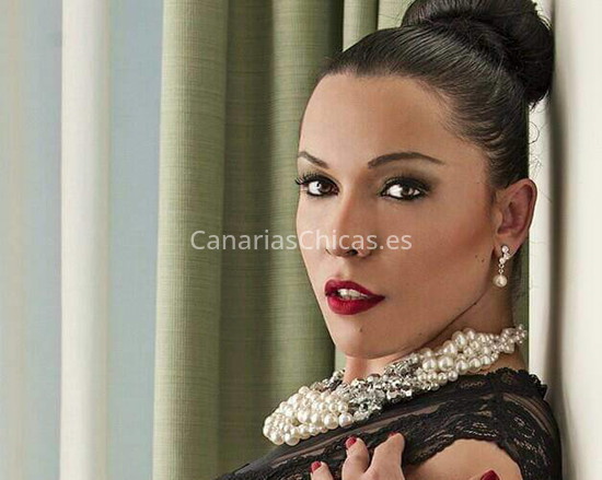 Bruna trans con estilo y glamour. 613660869. Citas en CANARIAS, CANARIAS. www.canariaschicas.es.