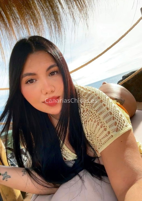 Emma, bella latina. 666287095. Citas en CANARIAS, CANARIAS. www.canariaschicas.es.