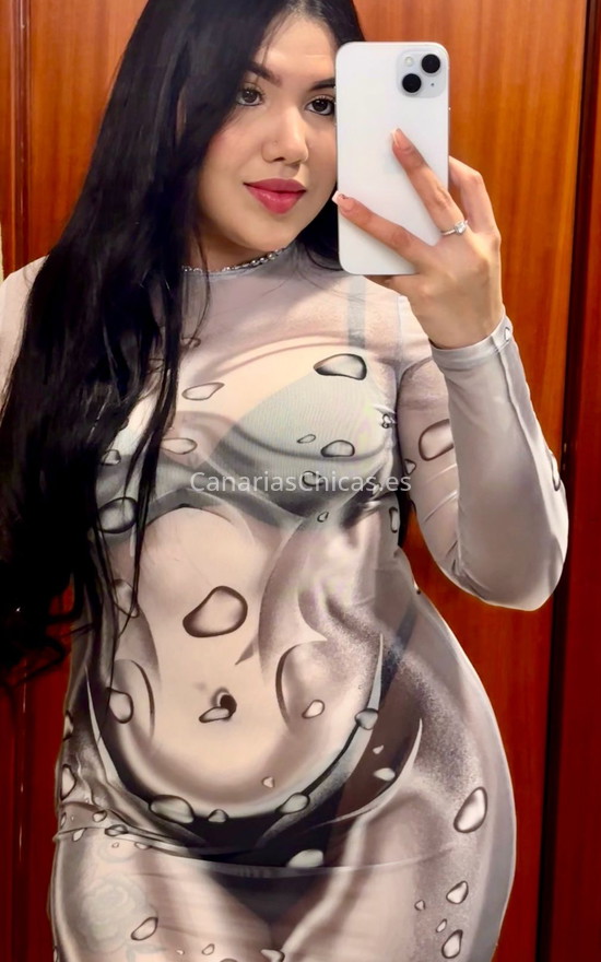 Emma, bella latina. 666287095. Citas en CANARIAS, CANARIAS. www.canariaschicas.es.