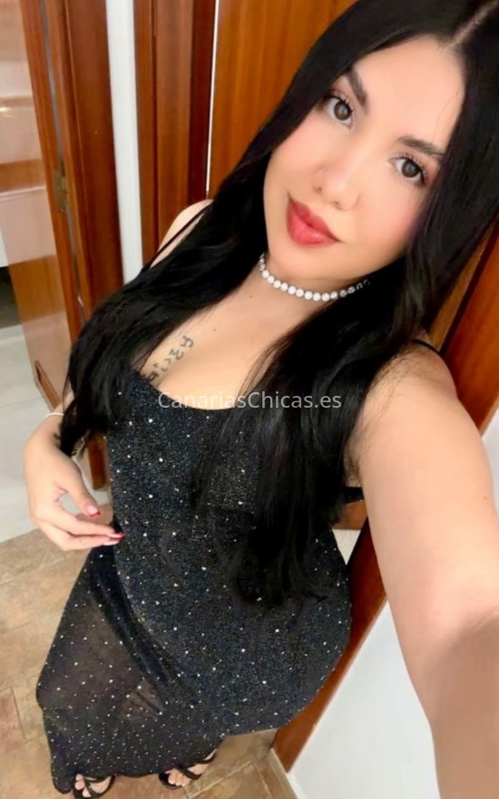 Emma, bella latina. 666287095. Citas en CANARIAS, CANARIAS. www.canariaschicas.es.