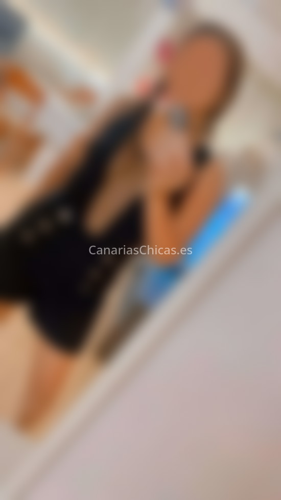 Mía, una masajista educada. 603256636. Citas en CANARIAS, CANARIAS. www.canariaschicas.es.