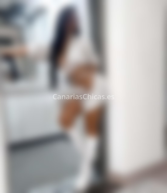 Lorena, un encanto de chica esperándote. 641141403. Citas en CANARIAS, CANARIAS. www.canariaschicas.es.