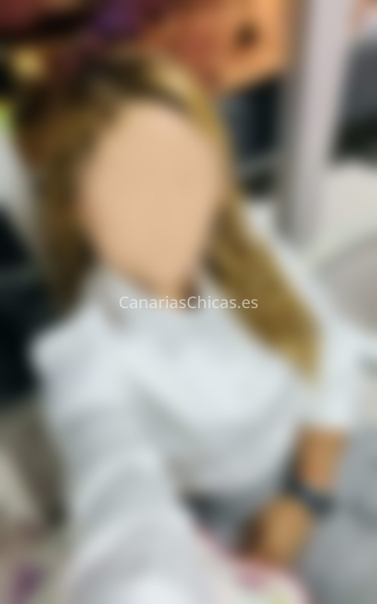 Mía, una masajista educada. 603256636. Citas en CANARIAS, CANARIAS. www.canariaschicas.es.