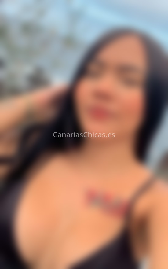 Kloe, nueva en Santa Cruz de Tenerife. 672582987. Citas en CANARIAS, CANARIAS. www.canariaschicas.es.