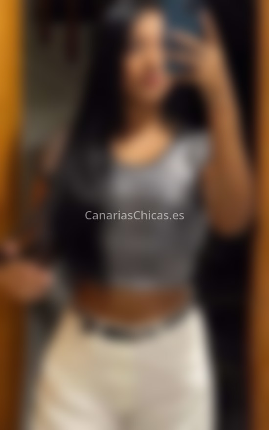 Sara, recién llegada a San Isidro. 633049139. Citas en CANARIAS, CANARIAS. www.canariaschicas.es.