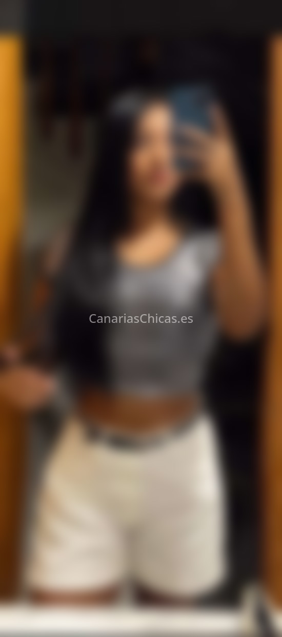 Sara, recién llegada a San Isidro. 633049139. Citas en CANARIAS, CANARIAS. www.canariaschicas.es.