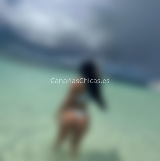 Kloe, nueva en Santa Cruz de Tenerife. 672582987. Citas en CANARIAS, CANARIAS. www.canariaschicas.es.