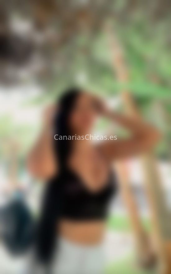 Kloe, nueva en Santa Cruz de Tenerife. 672582987. Citas en CANARIAS, CANARIAS. www.canariaschicas.es.