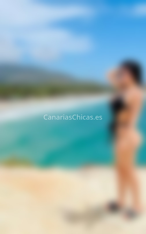 Kloe, nueva en Santa Cruz de Tenerife. 672582987. Citas en CANARIAS, CANARIAS. www.canariaschicas.es.
