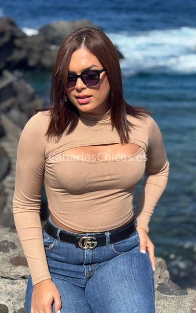 Venus, con ganas de planes diferentes . 623335615. Citas en CANARIAS, CANARIAS. www.canariaschicas.es.