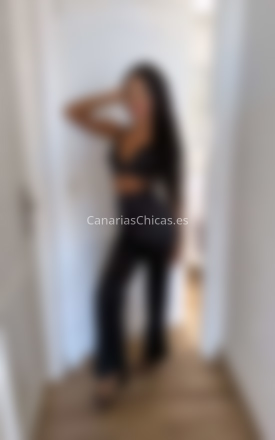 Perlita, jovencita nueva en Arrecife. 617531294. Citas en CANARIAS, CANARIAS. www.canariaschicas.es.